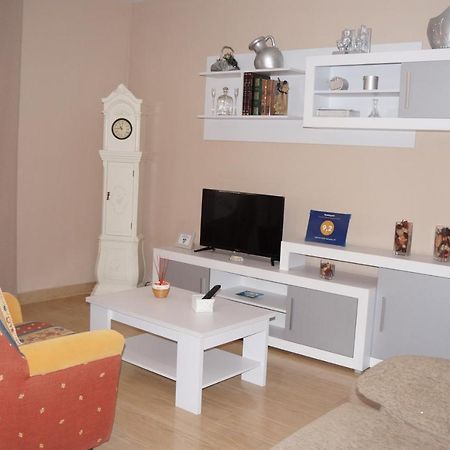 Apartamento Salvador 37 Almagro Exteriér fotografie