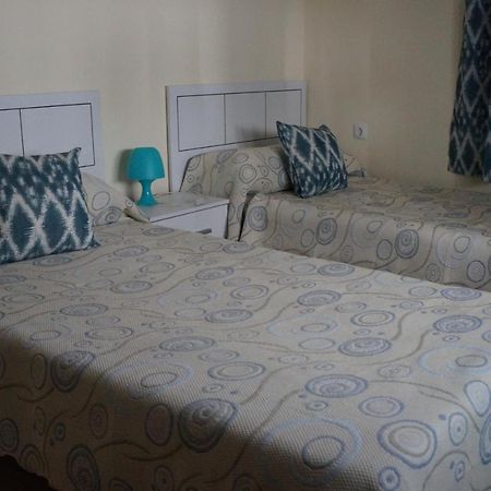 Apartamento Salvador 37 Almagro Exteriér fotografie