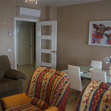 Apartamento Salvador 37 Almagro Exteriér fotografie