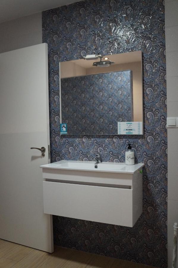 Apartamento Salvador 37 Almagro Exteriér fotografie