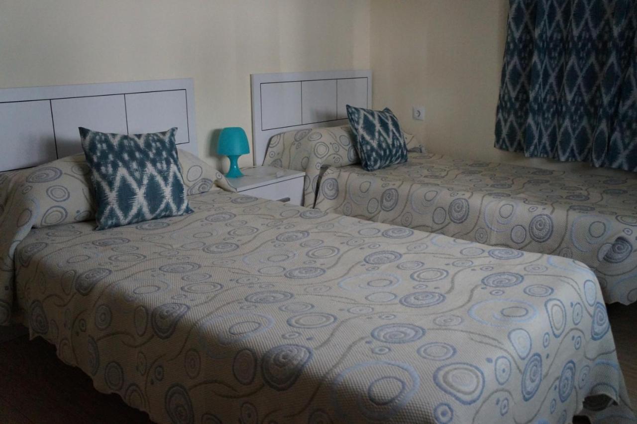Apartamento Salvador 37 Almagro Exteriér fotografie