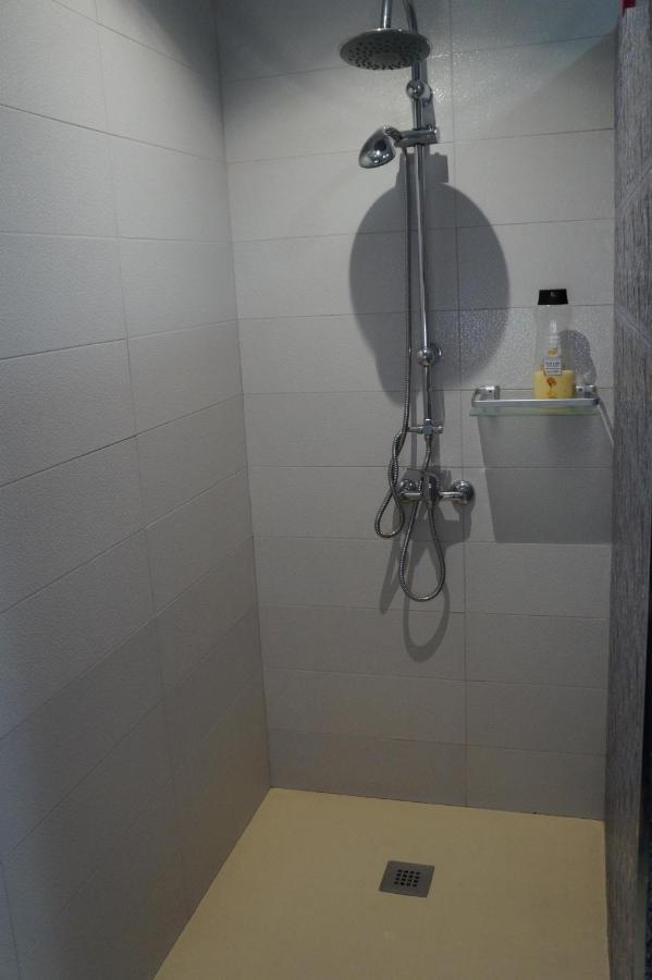 Apartamento Salvador 37 Almagro Exteriér fotografie