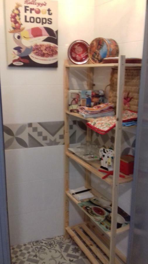 Apartamento Salvador 37 Almagro Exteriér fotografie