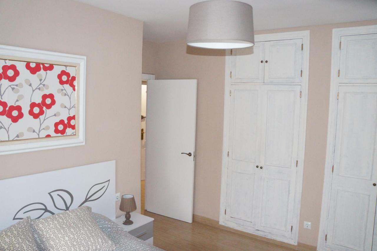 Apartamento Salvador 37 Almagro Exteriér fotografie