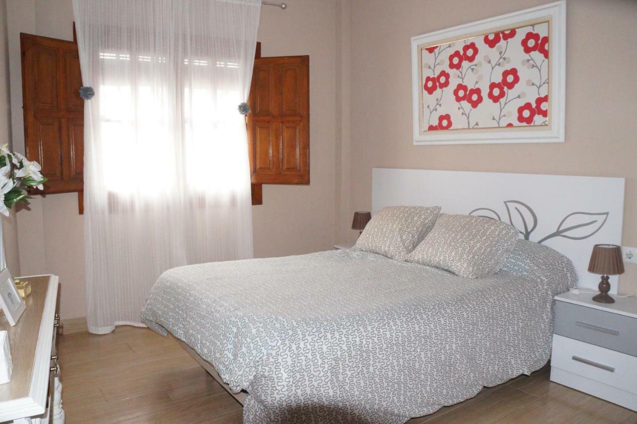 Apartamento Salvador 37 Almagro Exteriér fotografie