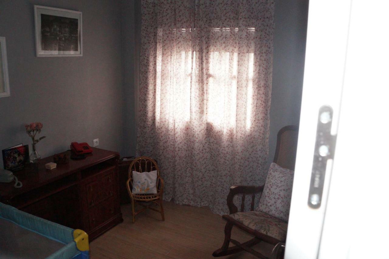 Apartamento Salvador 37 Almagro Exteriér fotografie