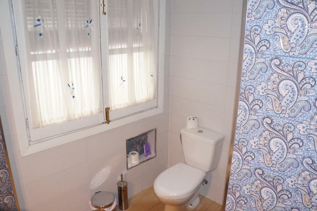 Apartamento Salvador 37 Almagro Exteriér fotografie