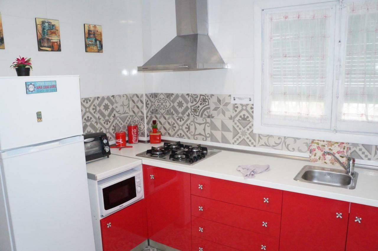Apartamento Salvador 37 Almagro Exteriér fotografie