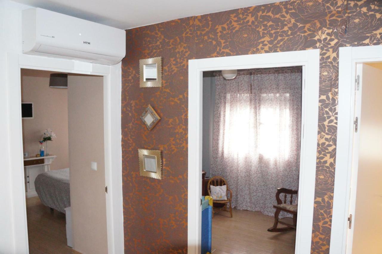 Apartamento Salvador 37 Almagro Exteriér fotografie