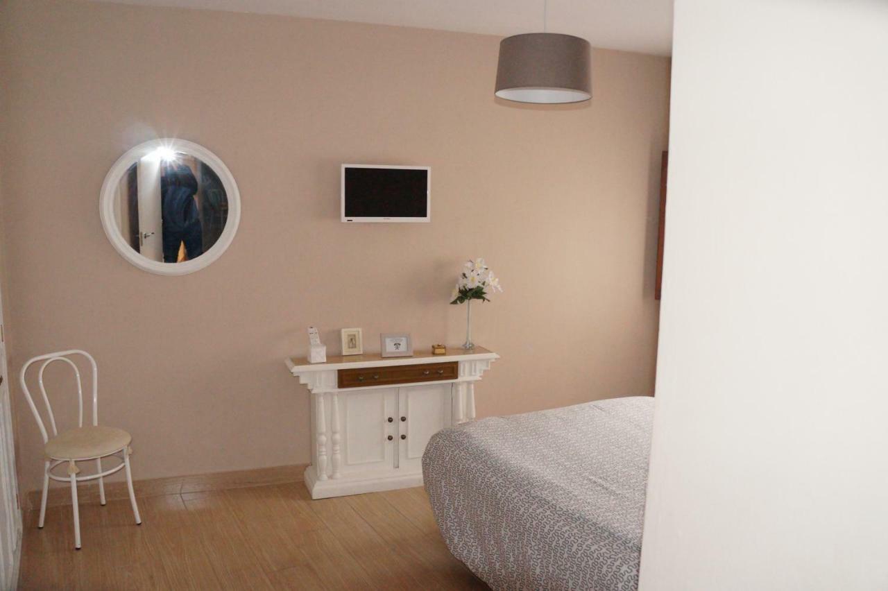 Apartamento Salvador 37 Almagro Exteriér fotografie